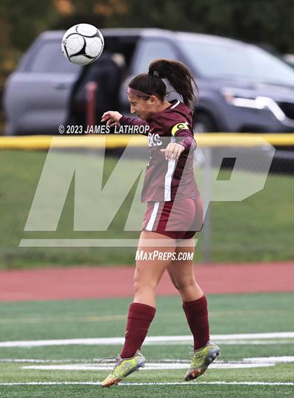 Thumbnail 3 in Honeoye Falls-Lima @ Aquinas Institute photogallery.