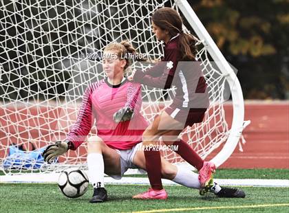 Thumbnail 1 in Honeoye Falls-Lima @ Aquinas Institute photogallery.