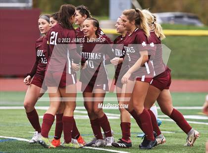 Thumbnail 2 in Honeoye Falls-Lima @ Aquinas Institute photogallery.
