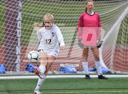 Thumbnail 1 in Honeoye Falls-Lima @ Aquinas Institute photogallery.