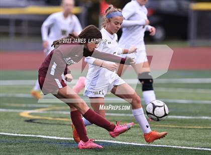 Thumbnail 3 in Honeoye Falls-Lima @ Aquinas Institute photogallery.