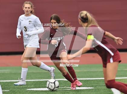 Thumbnail 3 in Honeoye Falls-Lima @ Aquinas Institute photogallery.