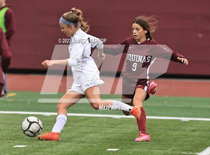 Thumbnail 2 in Honeoye Falls-Lima @ Aquinas Institute photogallery.