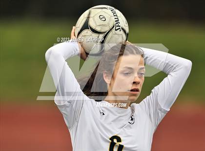Thumbnail 1 in Honeoye Falls-Lima @ Aquinas Institute photogallery.