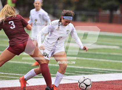 Thumbnail 2 in Honeoye Falls-Lima @ Aquinas Institute photogallery.