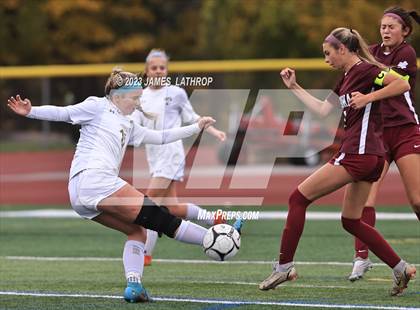 Thumbnail 3 in Honeoye Falls-Lima @ Aquinas Institute photogallery.
