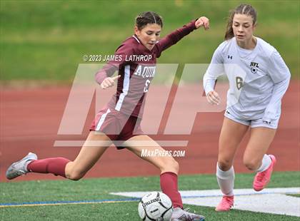 Thumbnail 3 in Honeoye Falls-Lima @ Aquinas Institute photogallery.