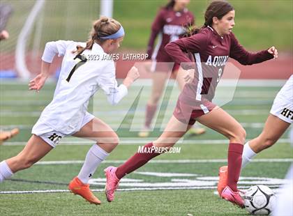 Thumbnail 3 in Honeoye Falls-Lima @ Aquinas Institute photogallery.