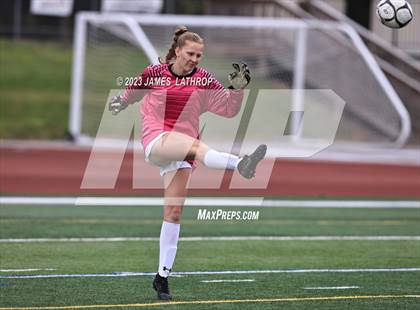 Thumbnail 1 in Honeoye Falls-Lima @ Aquinas Institute photogallery.