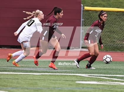 Thumbnail 2 in Honeoye Falls-Lima @ Aquinas Institute photogallery.
