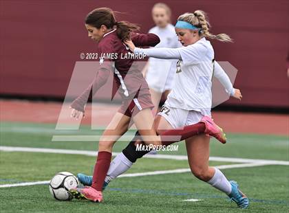 Thumbnail 3 in Honeoye Falls-Lima @ Aquinas Institute photogallery.