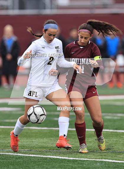 Thumbnail 2 in Honeoye Falls-Lima @ Aquinas Institute photogallery.
