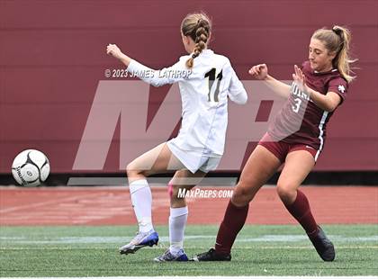 Thumbnail 1 in Honeoye Falls-Lima @ Aquinas Institute photogallery.
