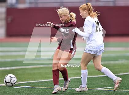 Thumbnail 1 in Honeoye Falls-Lima @ Aquinas Institute photogallery.