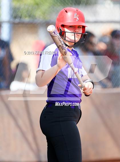 Thumbnail 2 in Northwest Christian vs. Saguaro (Cool Nights Tournament) photogallery.
