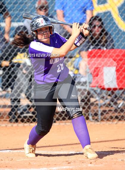 Thumbnail 1 in Northwest Christian vs. Saguaro (Cool Nights Tournament) photogallery.