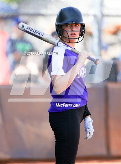 Thumbnail 2 in Northwest Christian vs. Saguaro (Cool Nights Tournament) photogallery.