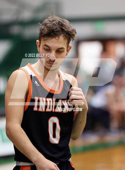 Thumbnail 3 in Grand Saline vs Mabank photogallery.