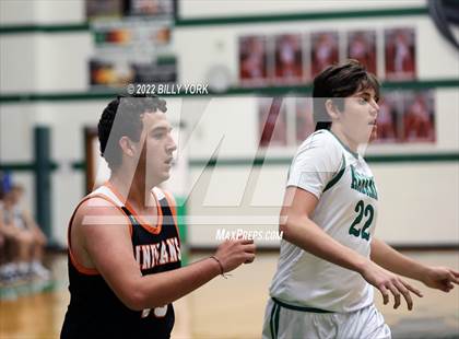 Thumbnail 2 in Grand Saline vs Mabank photogallery.