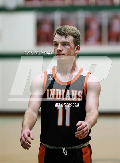 Thumbnail 2 in Grand Saline vs Mabank photogallery.