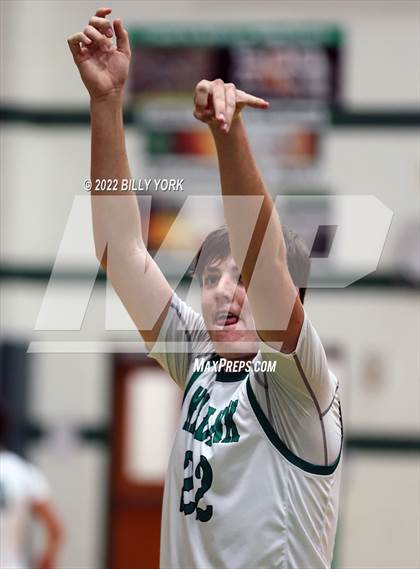 Thumbnail 2 in Grand Saline vs Mabank photogallery.