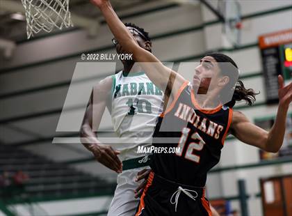 Thumbnail 3 in Grand Saline vs Mabank photogallery.
