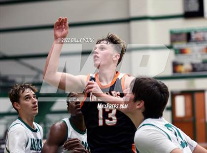 Thumbnail 1 in Grand Saline vs Mabank photogallery.