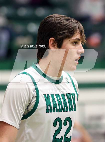 Thumbnail 3 in Grand Saline vs Mabank photogallery.
