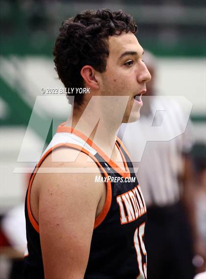 Thumbnail 3 in Grand Saline vs Mabank photogallery.