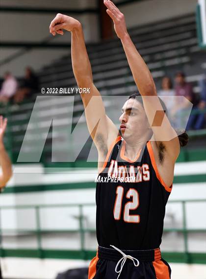 Thumbnail 1 in Grand Saline vs Mabank photogallery.