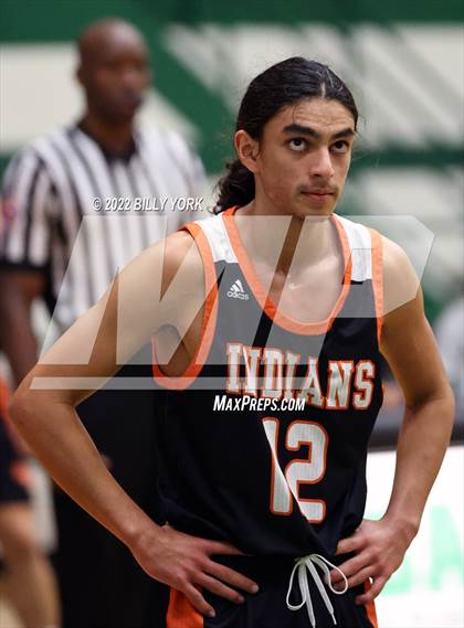 Thumbnail 3 in Grand Saline vs Mabank photogallery.