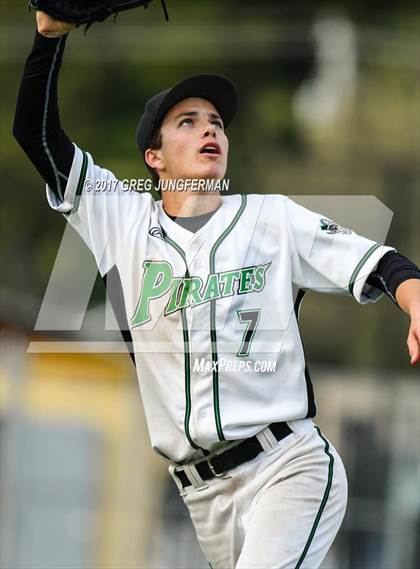 Thumbnail 2 in Tamalpais @ Drake photogallery.