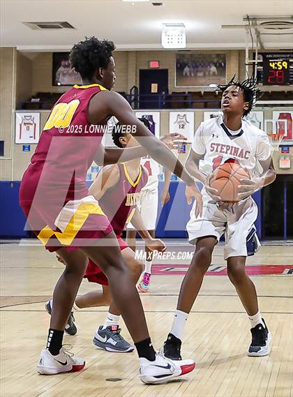 Thumbnail 3 in Cardinal Hayes @ Archbishop Stepinac photogallery.