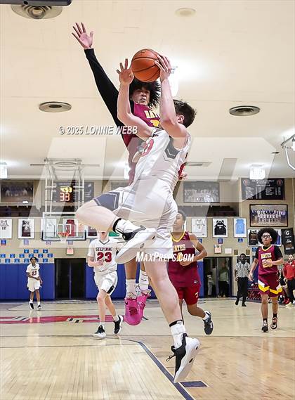 Thumbnail 3 in Cardinal Hayes @ Archbishop Stepinac photogallery.