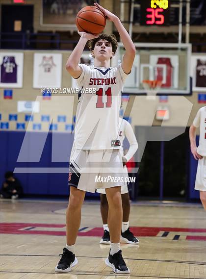 Thumbnail 1 in Cardinal Hayes @ Archbishop Stepinac photogallery.