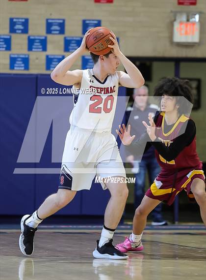 Thumbnail 2 in Cardinal Hayes @ Archbishop Stepinac photogallery.