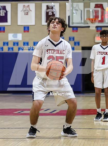 Thumbnail 3 in Cardinal Hayes @ Archbishop Stepinac photogallery.
