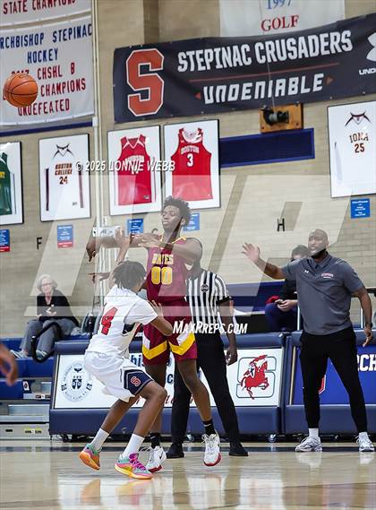 Thumbnail 3 in Cardinal Hayes @ Archbishop Stepinac photogallery.