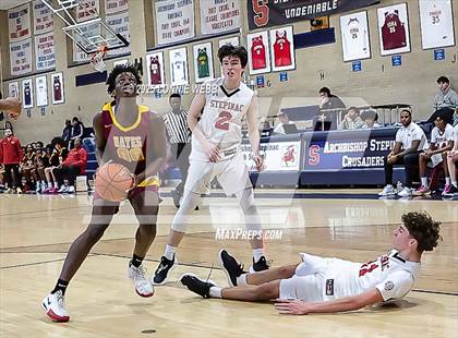 Thumbnail 3 in Cardinal Hayes @ Archbishop Stepinac photogallery.