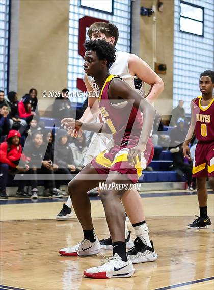 Thumbnail 3 in Cardinal Hayes @ Archbishop Stepinac photogallery.