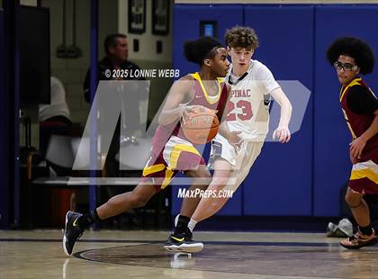 Thumbnail 3 in Cardinal Hayes @ Archbishop Stepinac photogallery.
