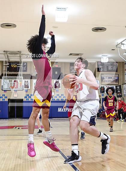 Thumbnail 1 in Cardinal Hayes @ Archbishop Stepinac photogallery.