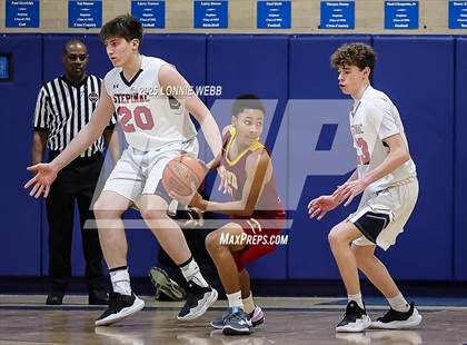 Thumbnail 3 in Cardinal Hayes @ Archbishop Stepinac photogallery.