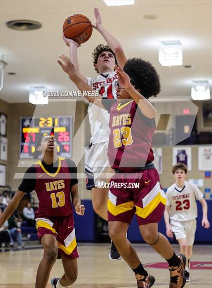 Thumbnail 3 in Cardinal Hayes @ Archbishop Stepinac photogallery.