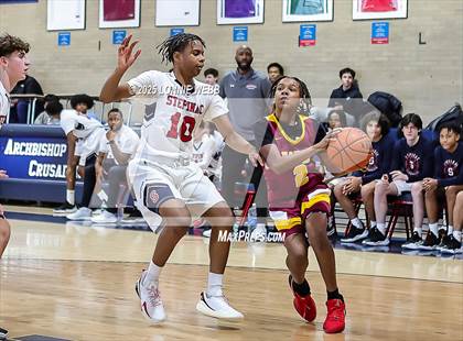 Thumbnail 3 in Cardinal Hayes @ Archbishop Stepinac photogallery.