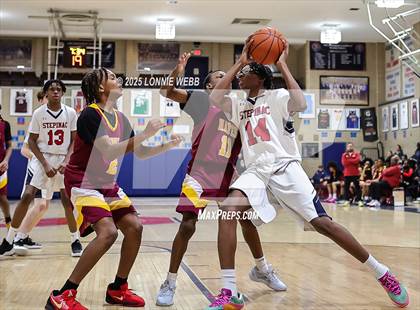 Thumbnail 2 in Cardinal Hayes @ Archbishop Stepinac photogallery.