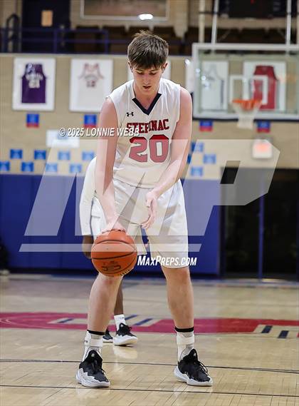 Thumbnail 2 in Cardinal Hayes @ Archbishop Stepinac photogallery.