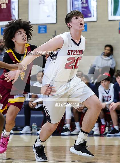 Thumbnail 1 in Cardinal Hayes @ Archbishop Stepinac photogallery.