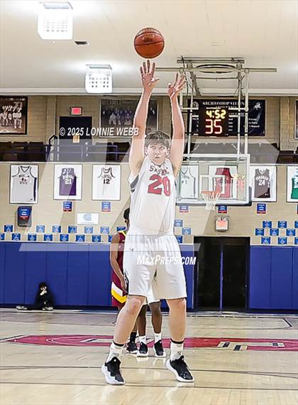 Thumbnail 1 in Cardinal Hayes @ Archbishop Stepinac photogallery.