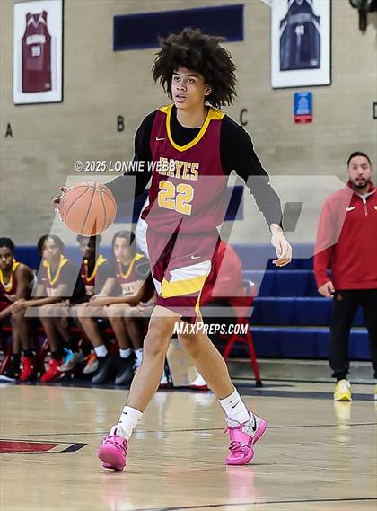 Thumbnail 1 in Cardinal Hayes @ Archbishop Stepinac photogallery.